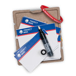 MTN WTF Sticker and Marker Set - Priority image 0