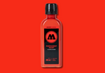 MOLOTOW Permanent Paint 200ml - Traffic Red image