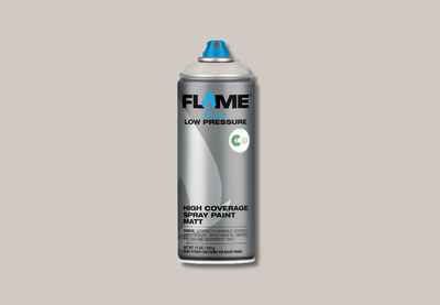 FLAME Blue - 834 Light Grey Neutral image