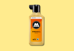 MOLOTOW ONE4ALL Refill 180ml - 115 Vanilla Pastel image