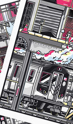 G.R.E.A.M. - Print image 0