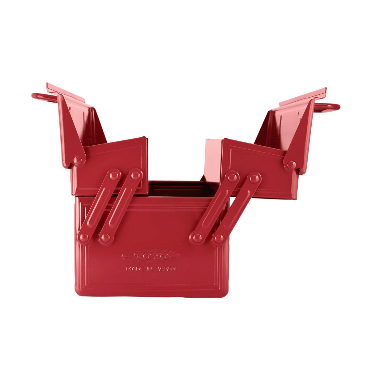 TOYO ST-350 - Red image 6