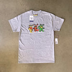 Magicful Dead Tee - Grey - Mens XL image