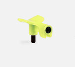 Night Quill - Slim Dart image 0
