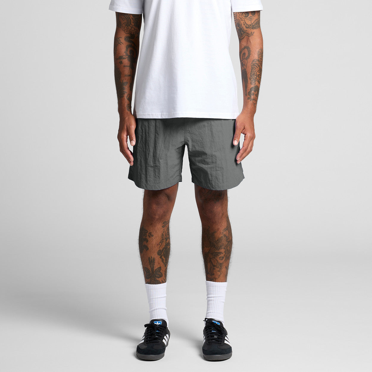 5904 Swim Shorts image 1