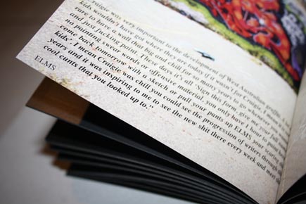 Craigie Tales image 3
