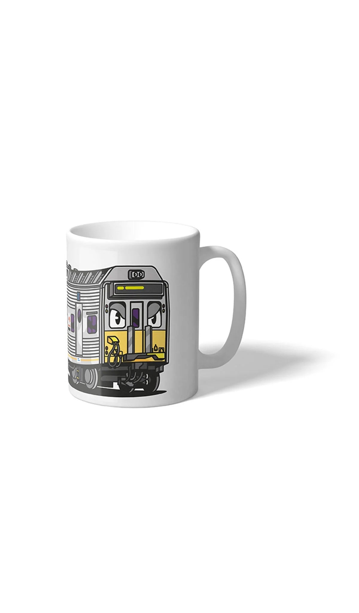 Mug - Sydney Trains C Set image 0