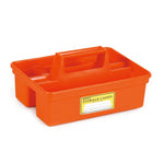 Storage Caddy - Large - Orange image 0