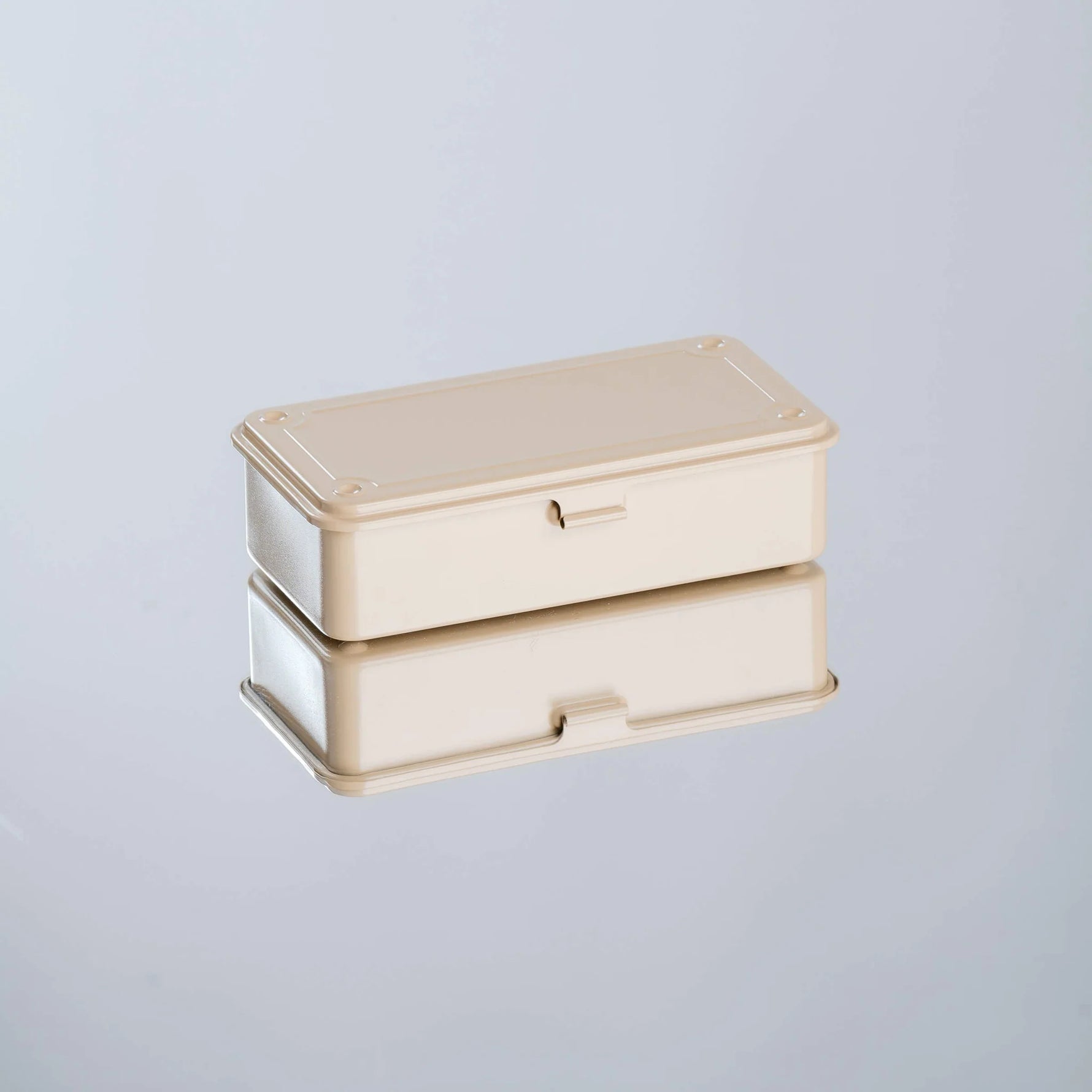 TOYO T-190 Toolbox Beige image 0