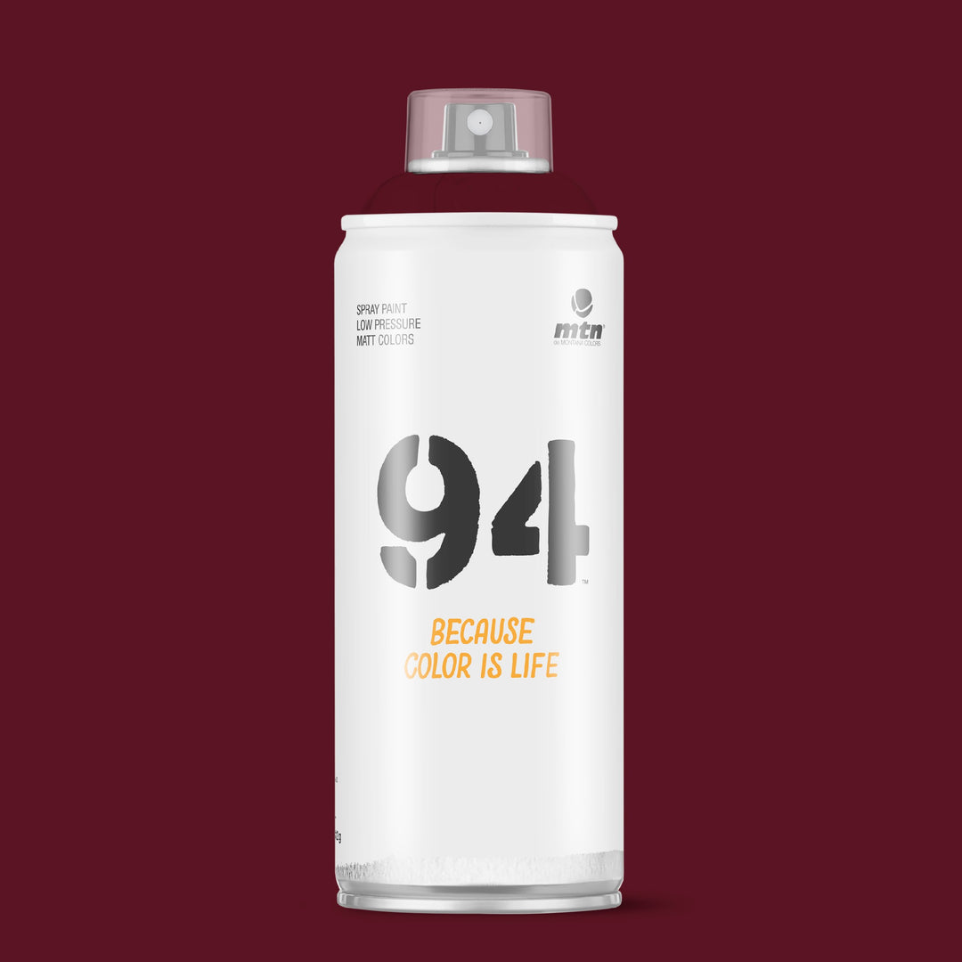 MTN 94 - Warrior Brown image