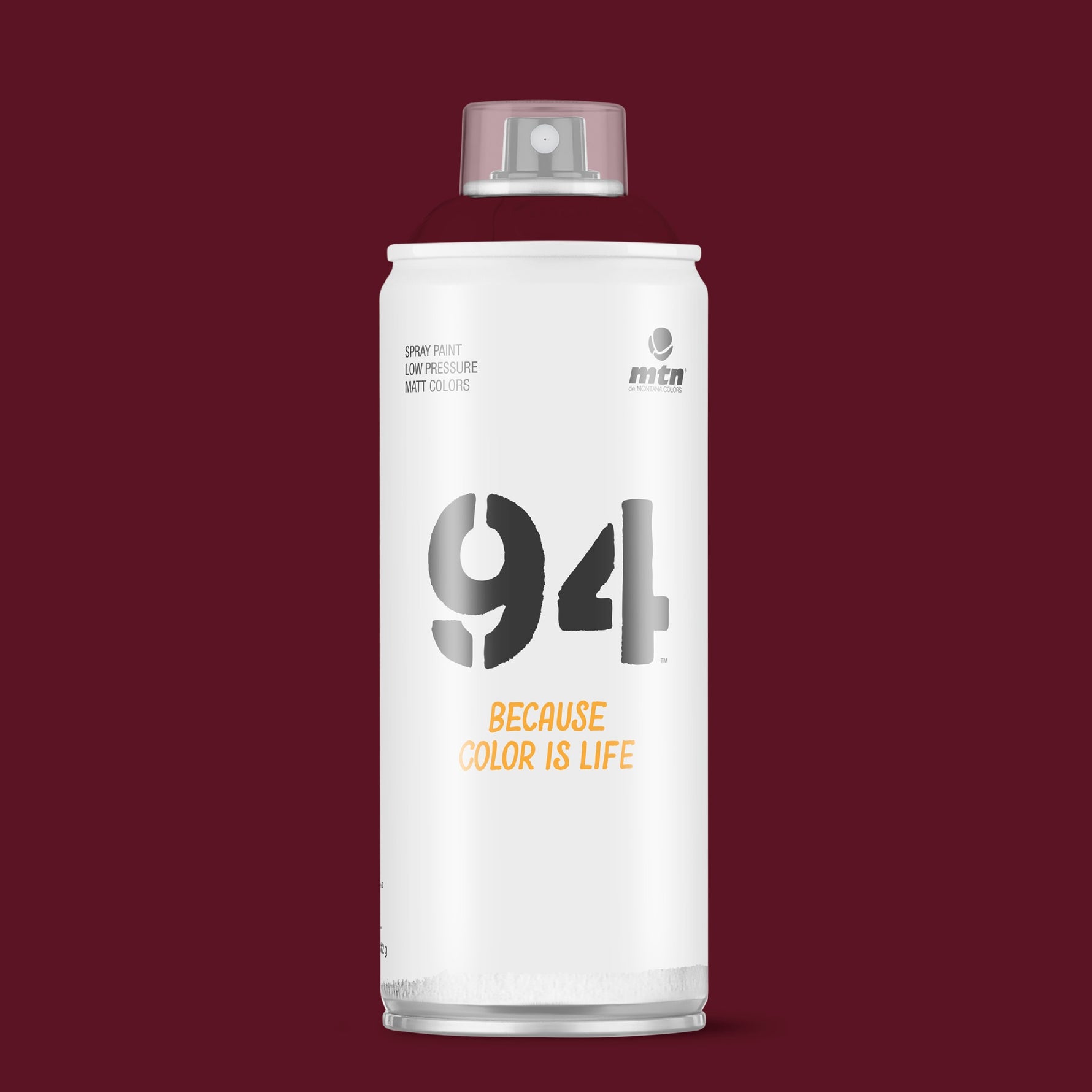 MTN 94 - Warrior Brown image