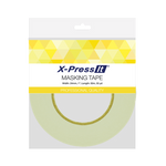 X-Press It Masking Tape 24mm x 50m image 0
