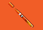 MOLOTOW ONE4ALL Marker 127HS - 085 Dare Orange image