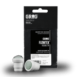 GROG EPT Replacement Nib - Flowtex 10 (Pack of 2) image 1
