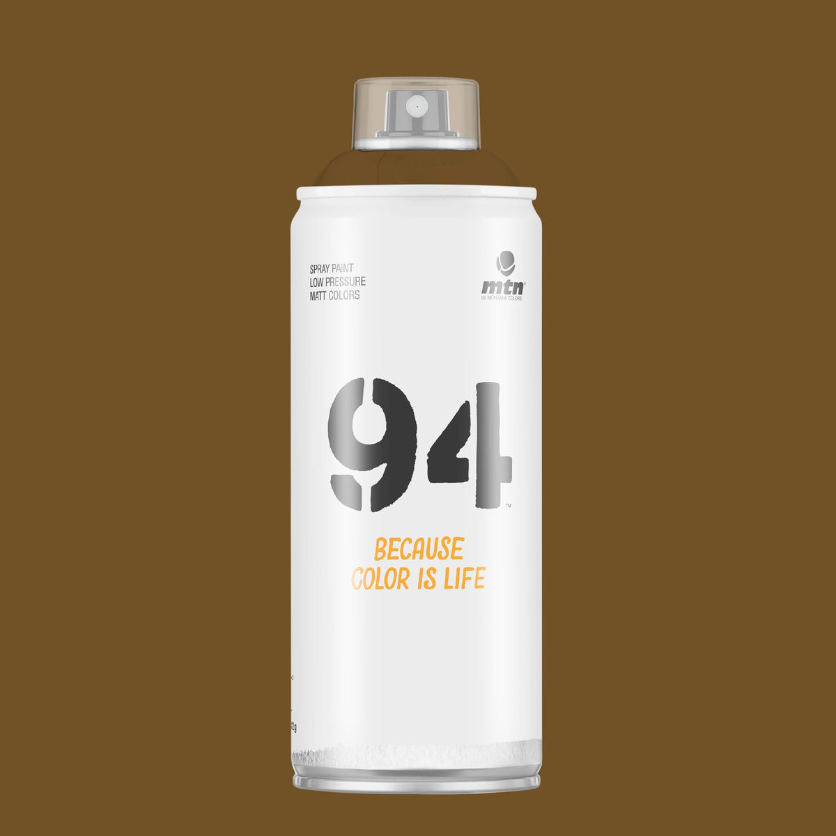 MTN 94 - Sequoia Brown image