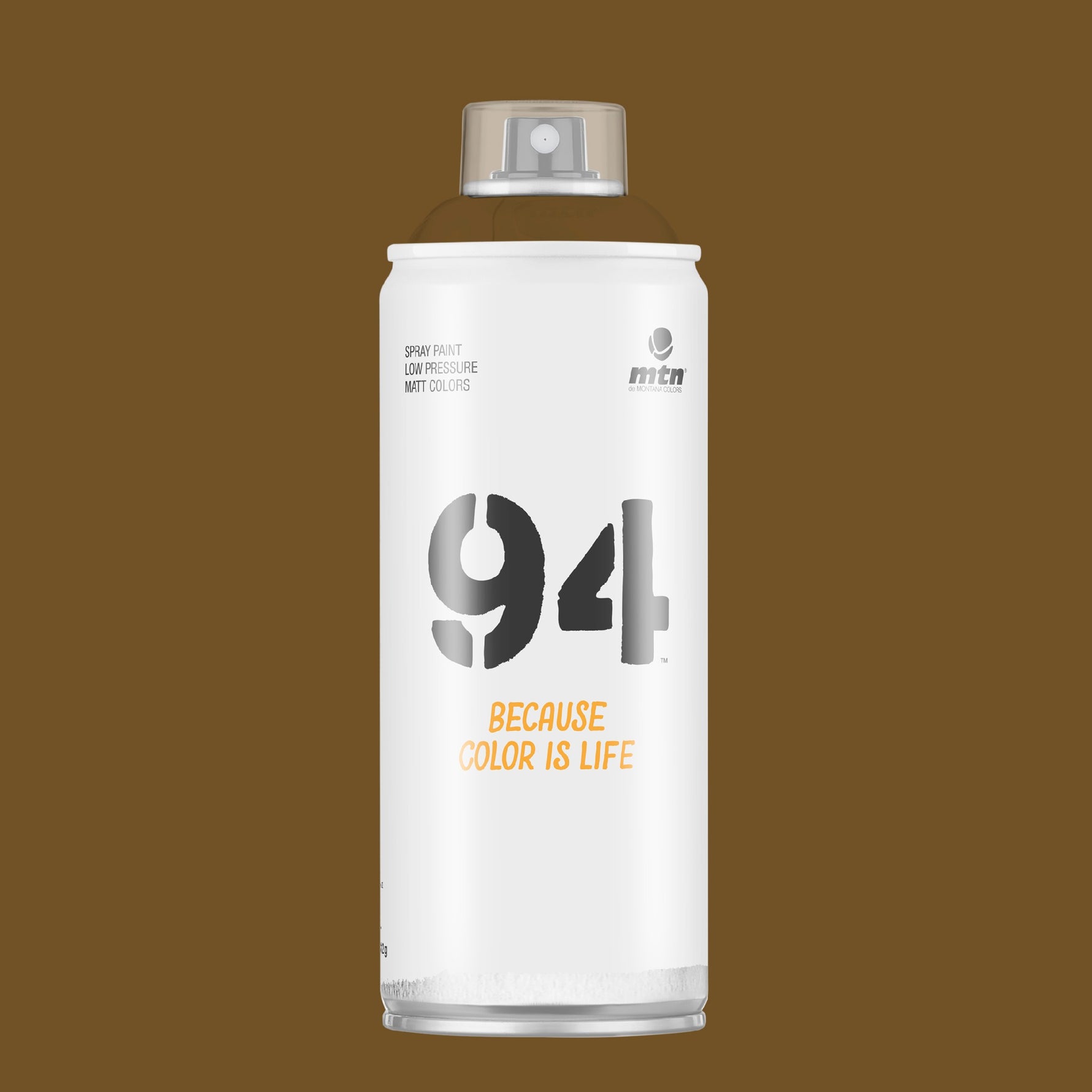 MTN 94 - Sequoia Brown image