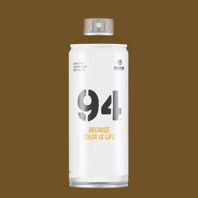 MTN 94 - Sequoia Brown image