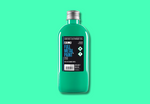 GROG Full Metal Paint - Miami Green image