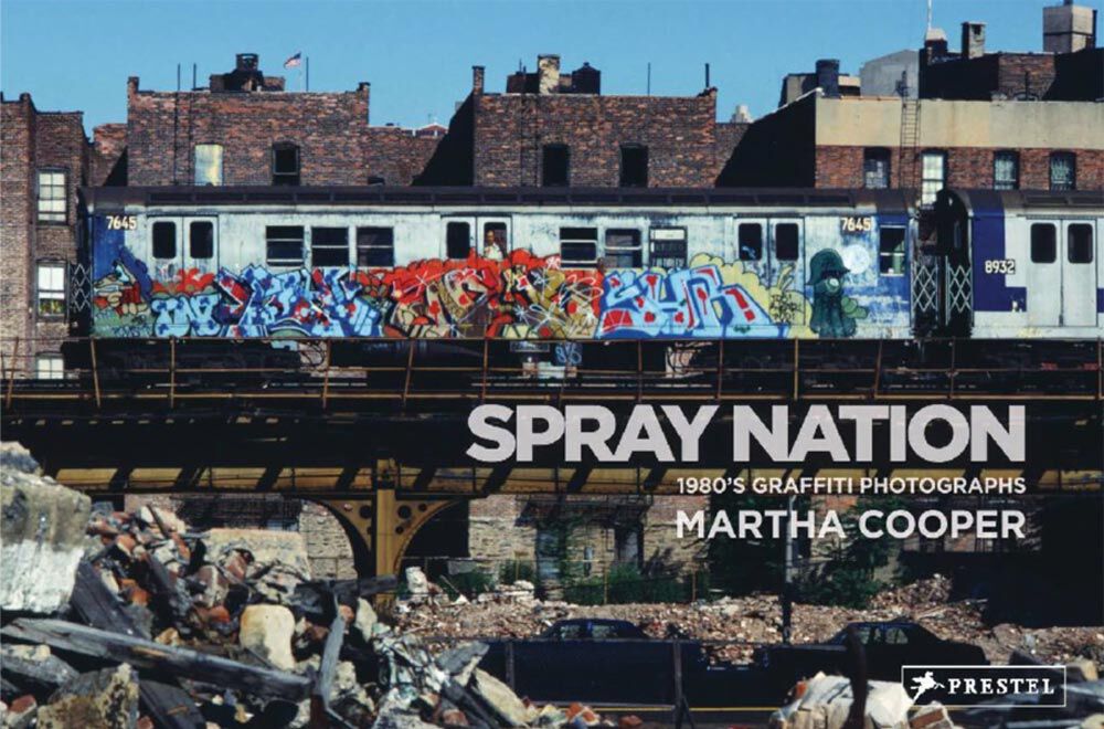 Spray Nation image 8