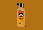 MOLOTOW ONE4ALL Refill 180ml - 208 Ocher Brown Light image
