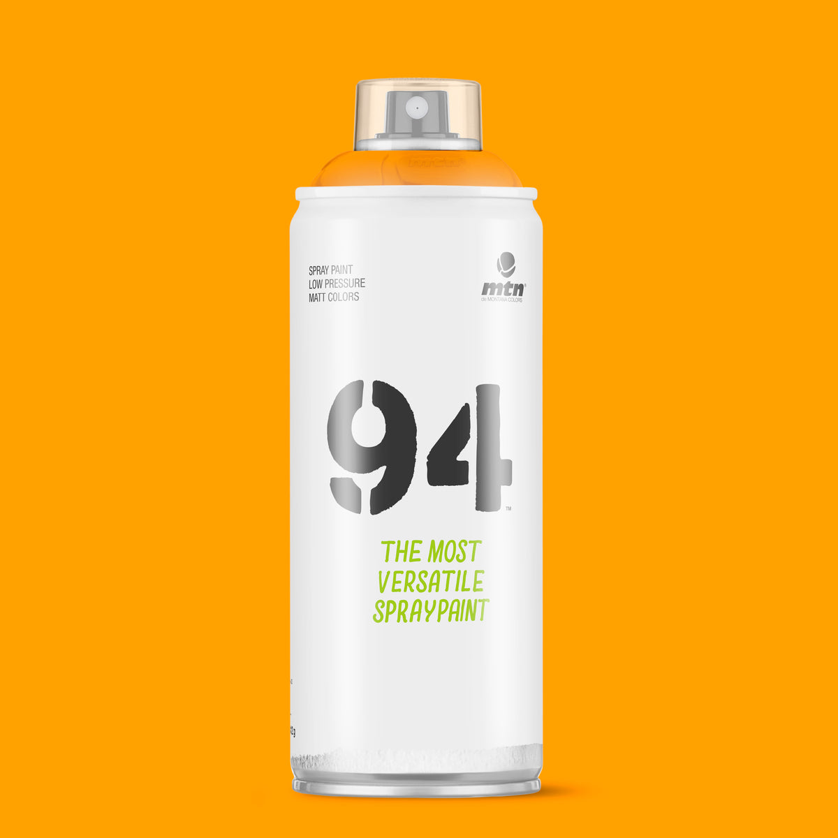 MTN 94 Fluorescent - Fluorescent Orange image