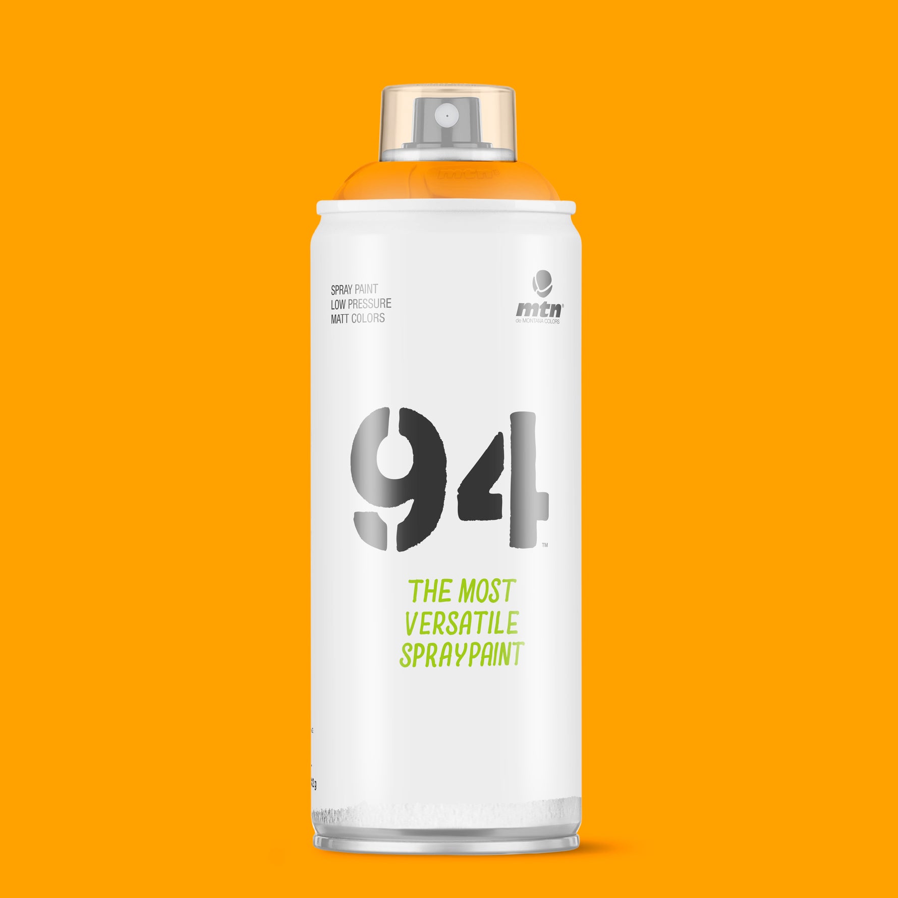 MTN 94 Fluorescent - Fluorescent Orange image