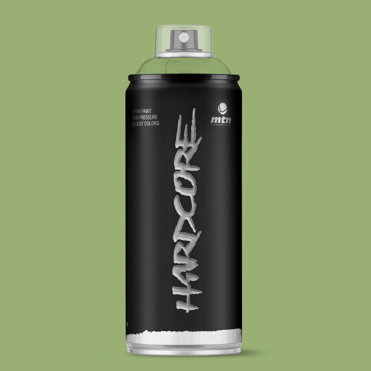 MTN Hardcore - Rambo Green image