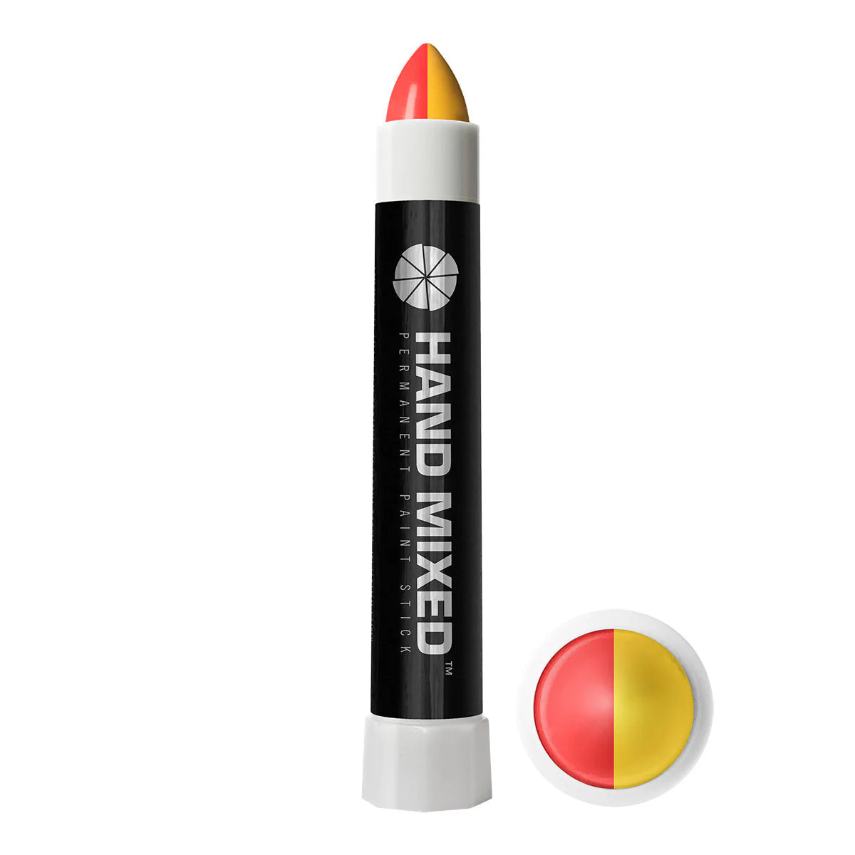 Hand Mixed Permanent Paint Stick - Cat image 0