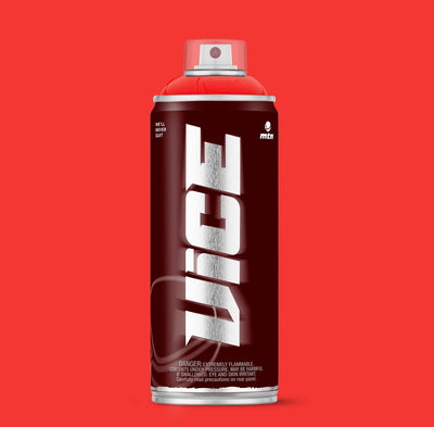 MTN VICE - Madrid Red image