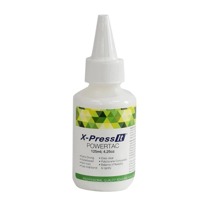 Powertac - 125ml image 0