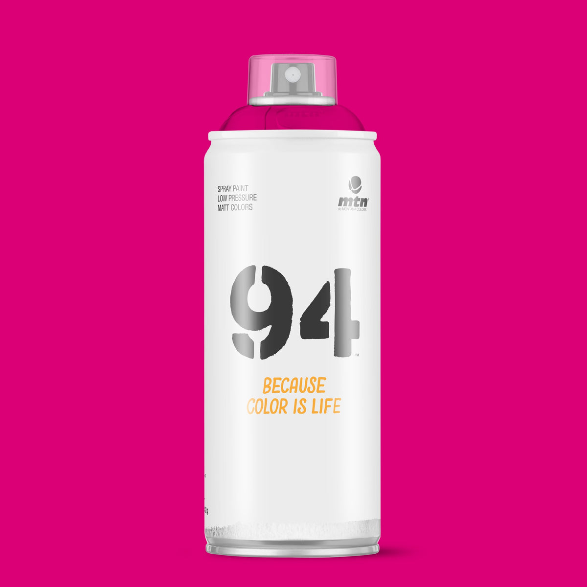 MTN 94 - Magenta image
