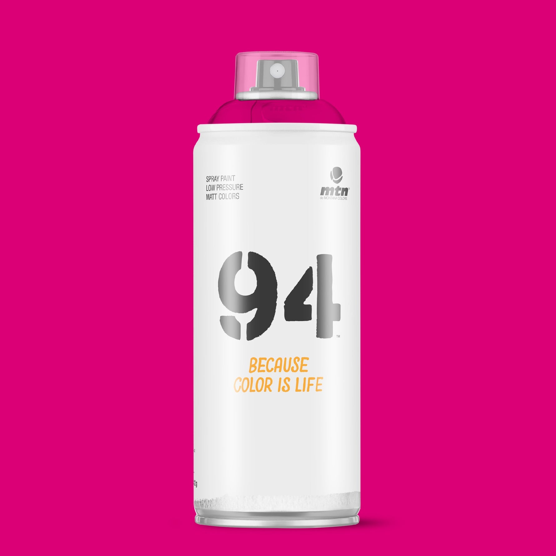 MTN 94 - Magenta image