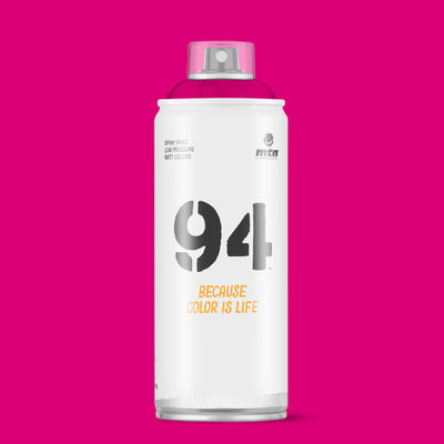 MTN 94 - Magenta image