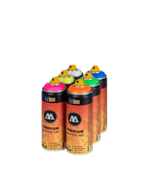 MOLOTOW Premium Neon - Box of 6 image 1