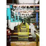 Analog Delinquents - Issue 10 image 0