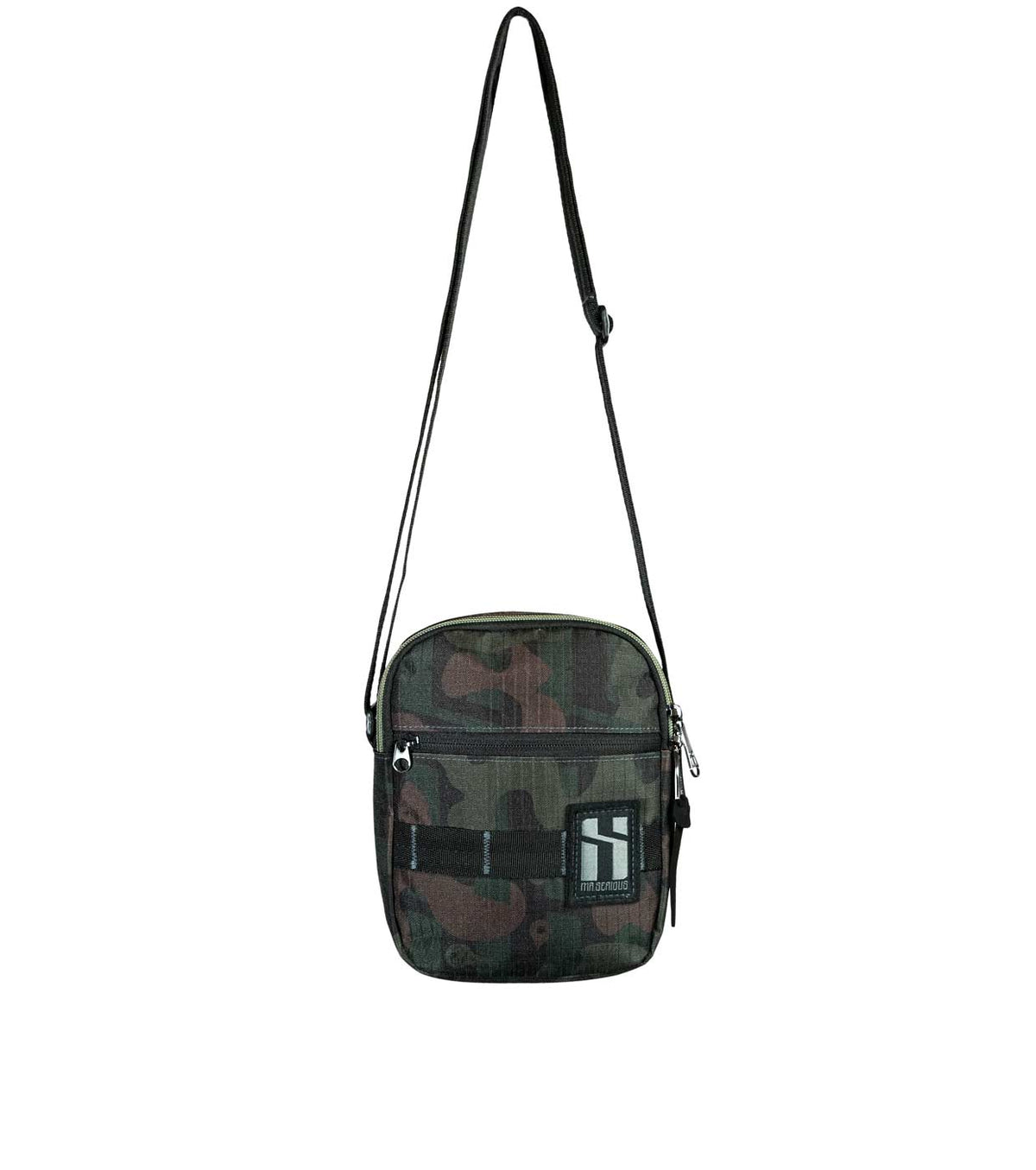 Platform Pouch - Camouflage image 0