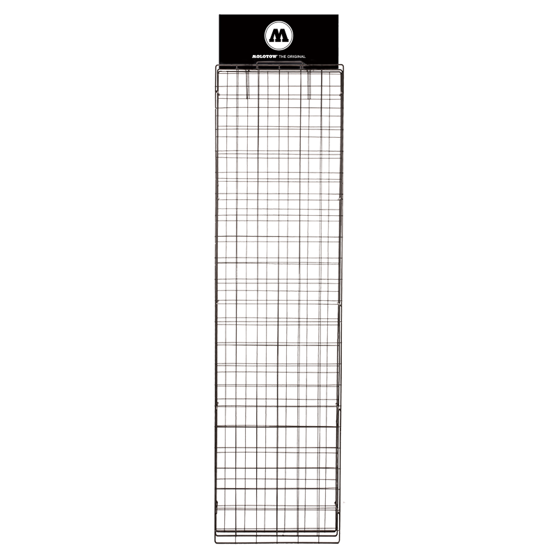 Molotow Premium Rack - 132 Cans image 0