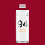 MTN 94 - Clandestine Red image