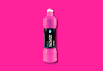 GROG Squeezer 10 FMP - Jellyfish Fuchsia image