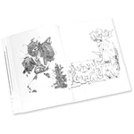 Graffiti Coloring Book : Volume 2 image 6