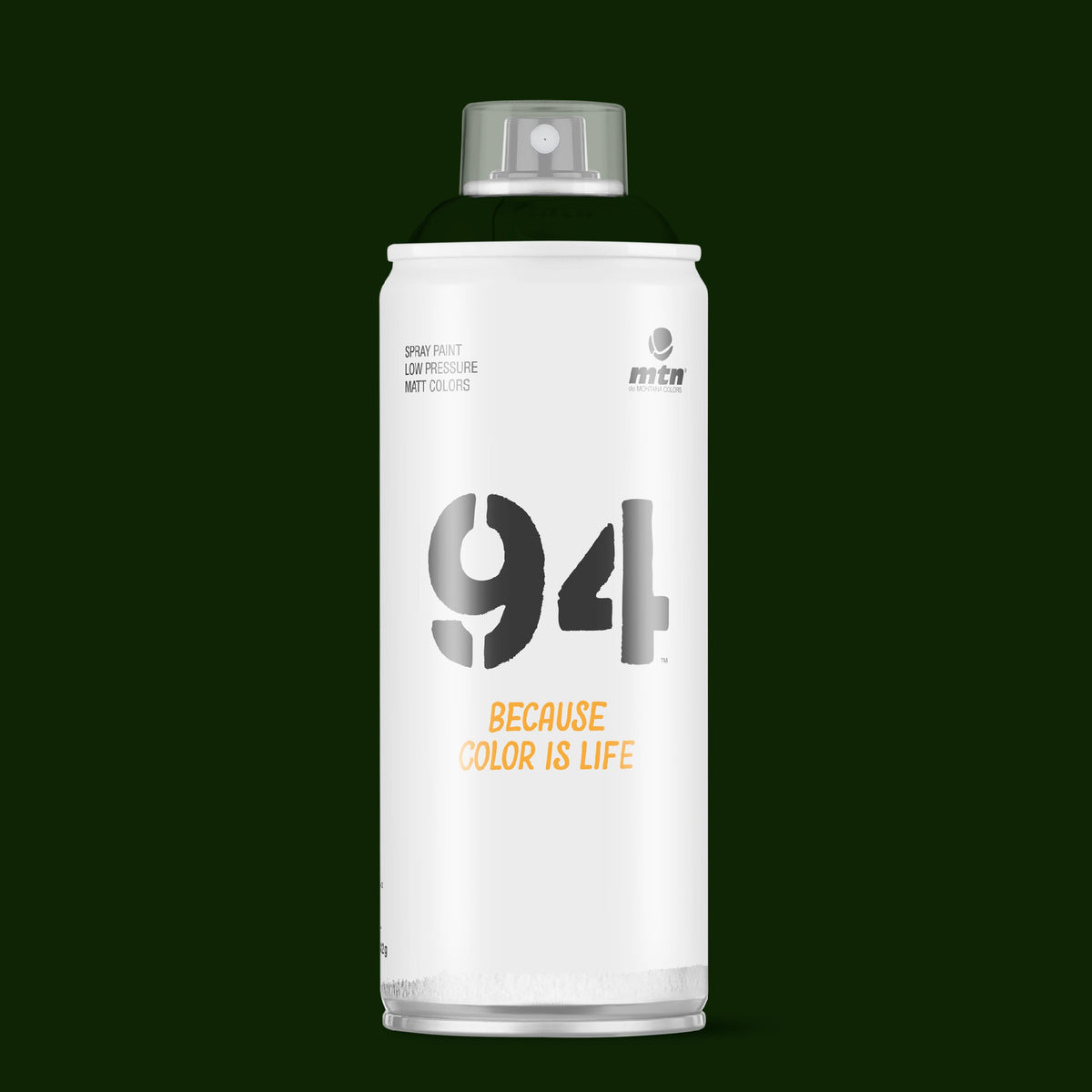 MTN 94 - Amazonas Green image