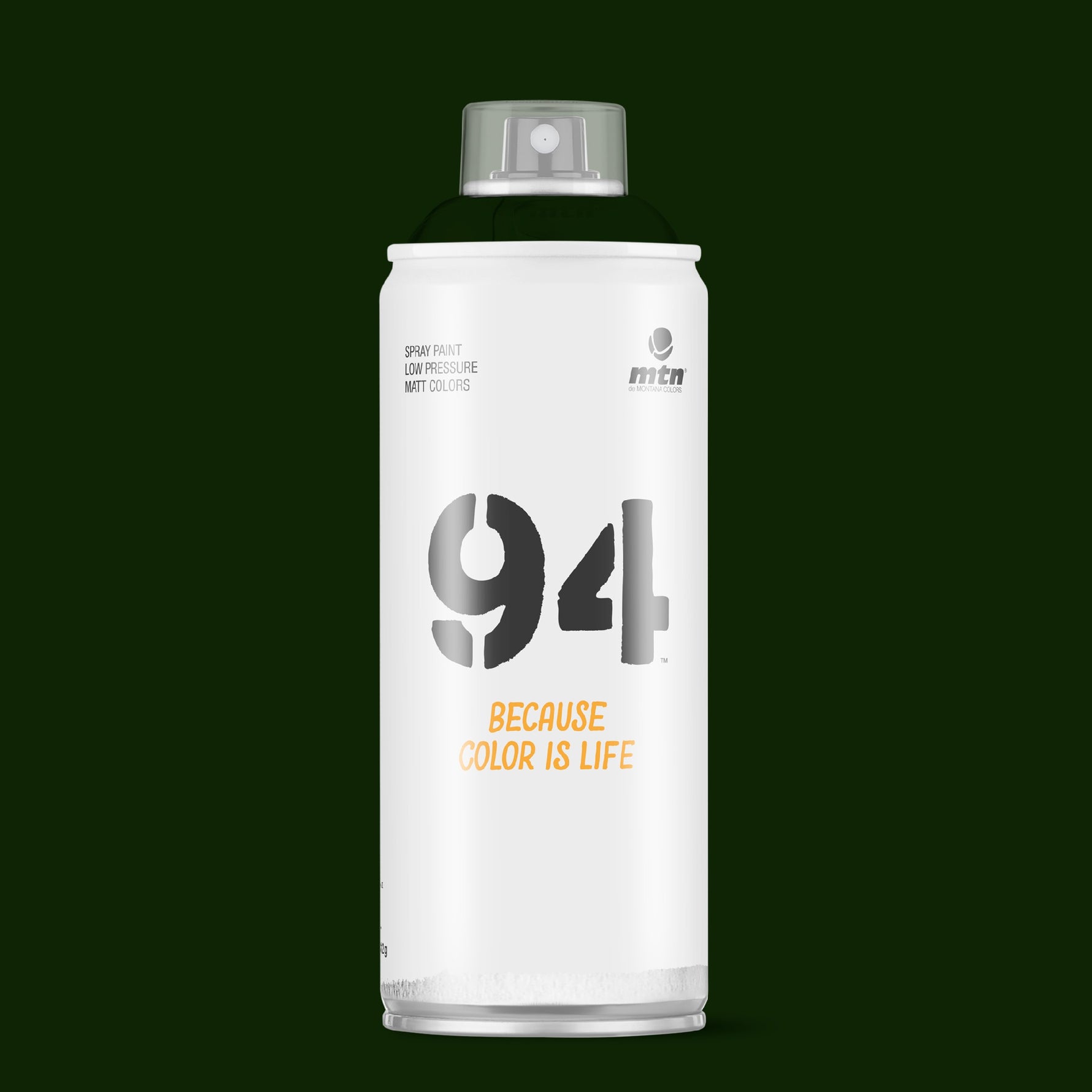 MTN 94 - Amazonas Green image