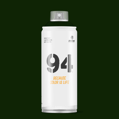 MTN 94 - Amazonas Green image