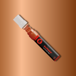 MOLOTOW 640PP Burner Marker - Copper image