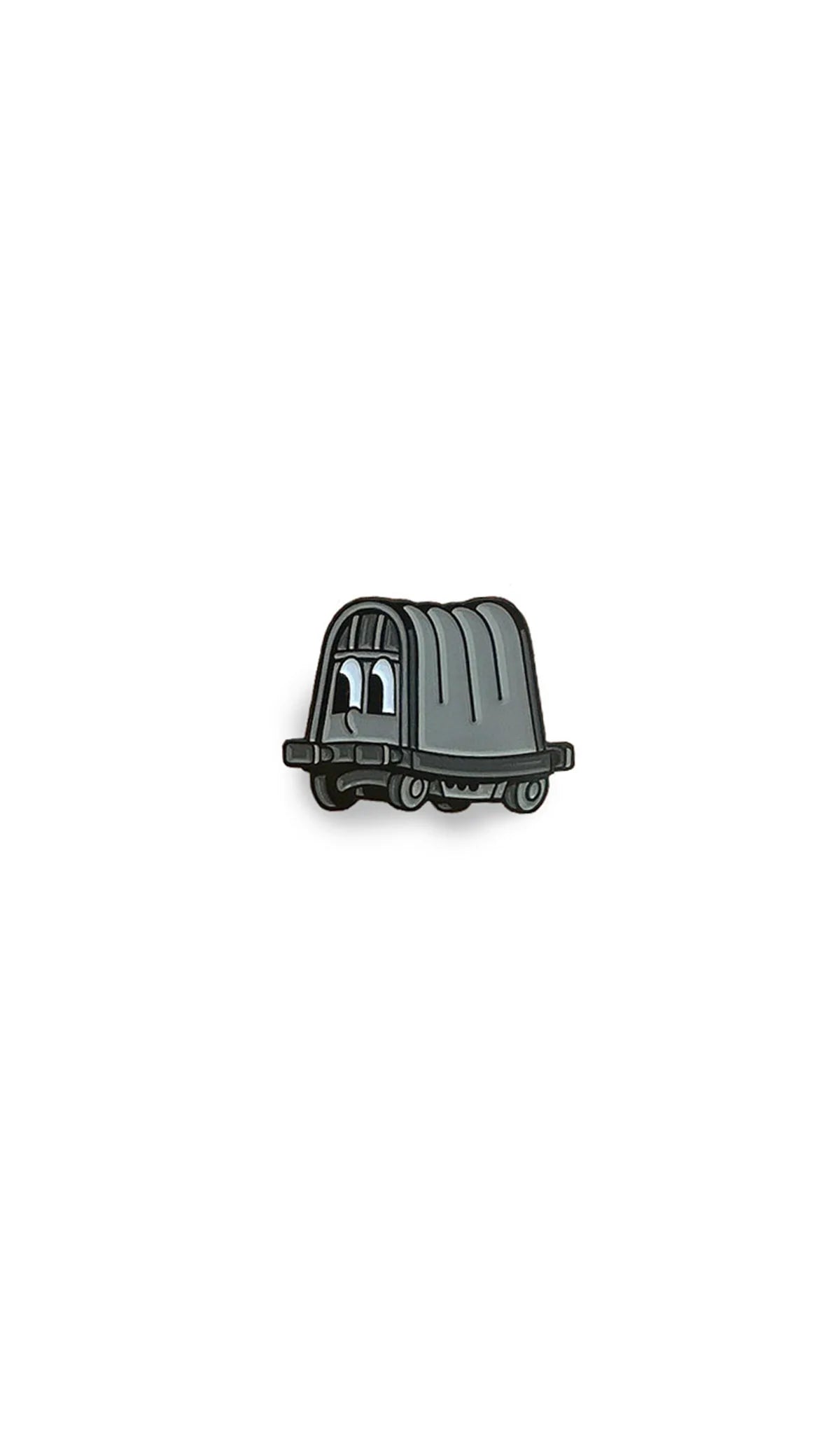 Shimms Canvas Pin image 0