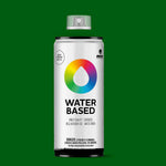 MTN Water Based 400ml - Era Green image