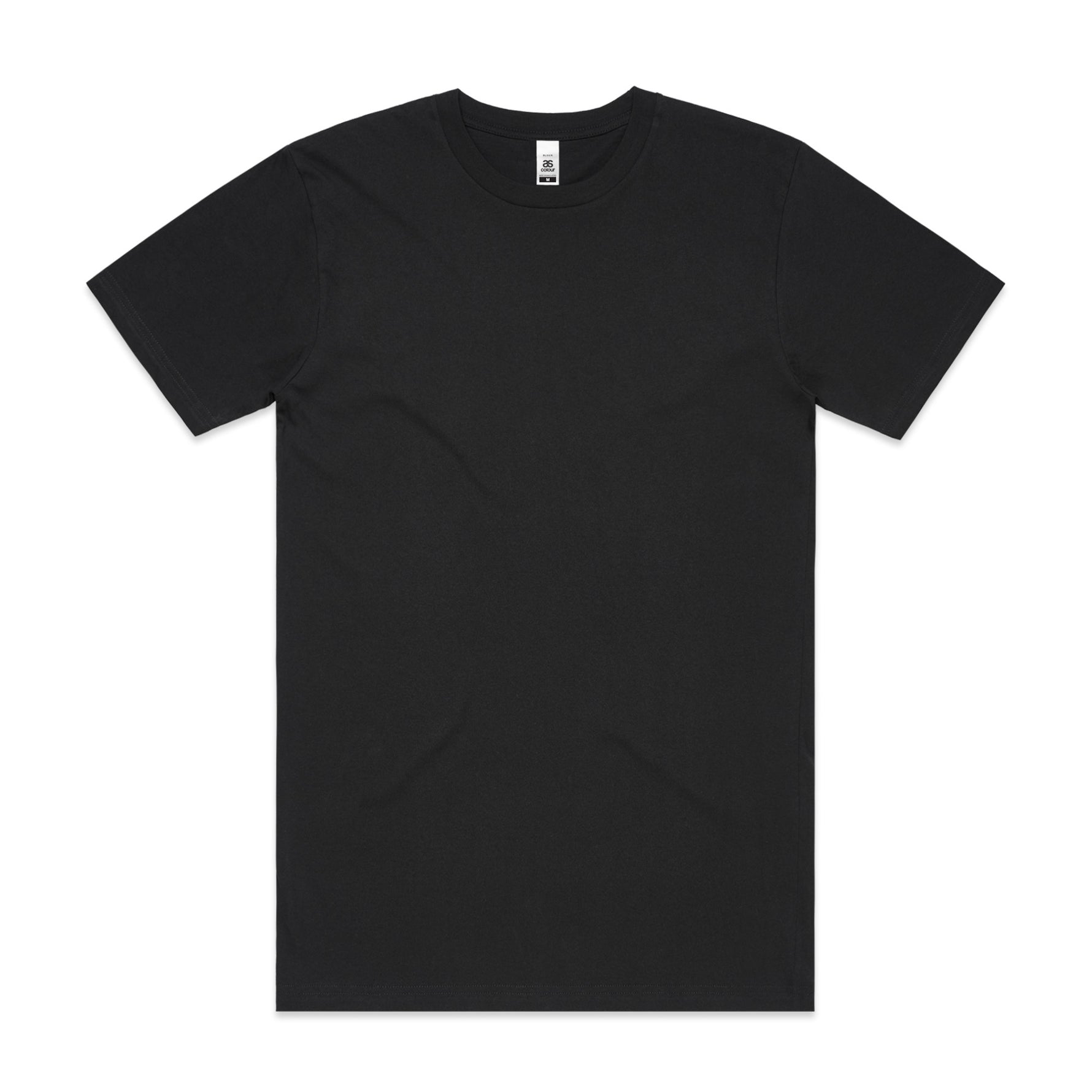 5050 Block Tee image 0