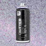 Montana Glitter Effect - Amethyst image