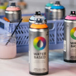 MTN Water Based 400ml image 10