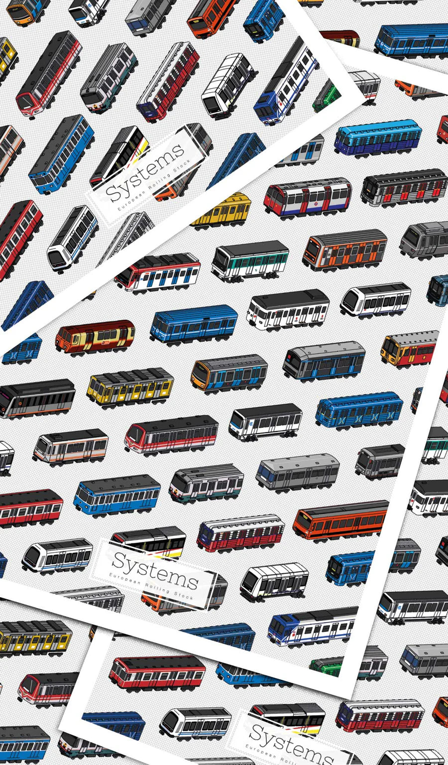 Systems - Print image 1